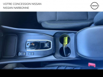 Photo 24 du bon plan NISSAN Qashqai e-POWER 190ch Business Edition 2022 occasion à 24990 €