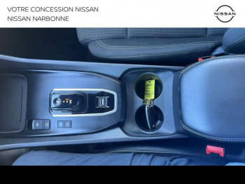 Photo 25 du bon plan NISSAN Qashqai e-POWER 190ch Business Edition 2022 occasion à 24990 €