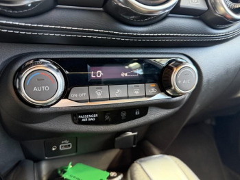 Photo 20 du bon plan NISSAN Juke 1.6 Hybrid 143ch N-Connecta 2023 occasion à 20490 €