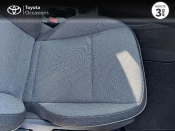 Photo 6 du bon plan RENAULT Captur 1.8 E-Tech full hybrid 160ch Techno - 25 occasion à 27990 €