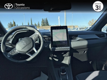 Photo 8 du bon plan RENAULT Captur 1.8 E-Tech full hybrid 160ch Techno - 25 occasion à 27990 €