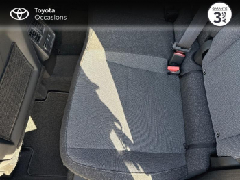 Photo 12 du bon plan RENAULT Captur 1.8 E-Tech full hybrid 160ch Techno - 25 occasion à 27990 €