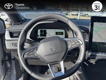 Photo 13 du bon plan RENAULT Captur 1.8 E-Tech full hybrid 160ch Techno - 25 occasion à 27990 €