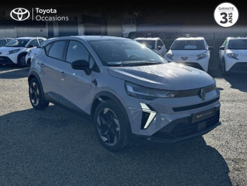 Photo 18 du bon plan RENAULT Captur 1.8 E-Tech full hybrid 160ch Techno - 25 occasion à 27990 €