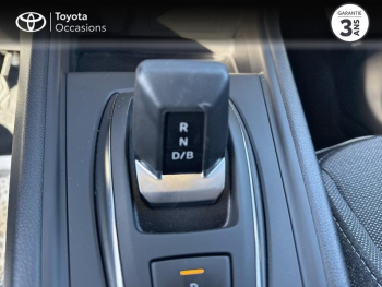 Photo 20 du bon plan RENAULT Captur 1.8 E-Tech full hybrid 160ch Techno - 25 occasion à 27990 €