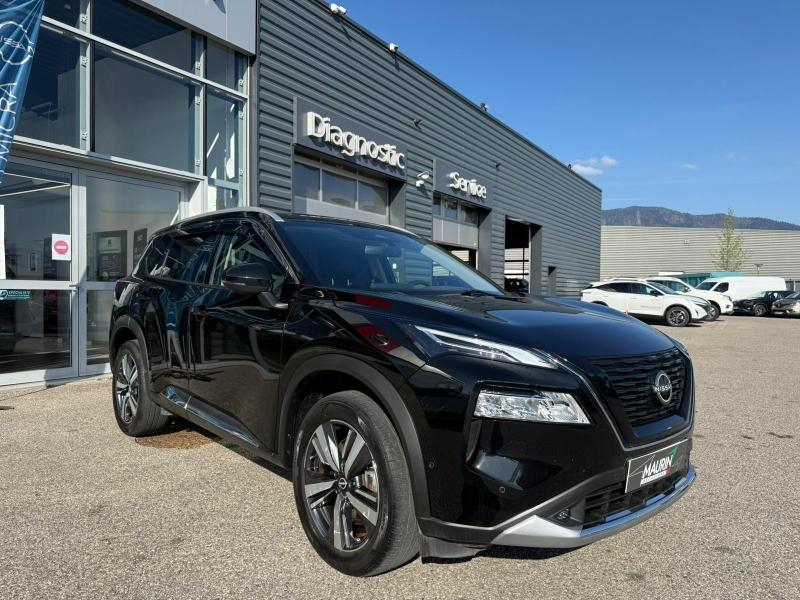 Bon plan NISSAN X-Trail e-4orce 213ch Tekna occasion à 33600 €