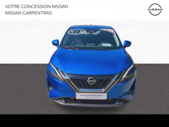 Photo 2 du bon plan NISSAN Qashqai e-POWER 190ch Business Edition 2022 occasion à 22799 €