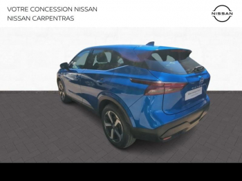 Photo 5 du bon plan NISSAN Qashqai e-POWER 190ch Business Edition 2022 occasion à 22799 €