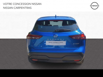 Photo 6 du bon plan NISSAN Qashqai e-POWER 190ch Business Edition 2022 occasion à 22799 €