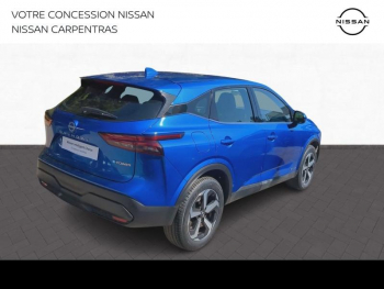 Photo 7 du bon plan NISSAN Qashqai e-POWER 190ch Business Edition 2022 occasion à 22799 €