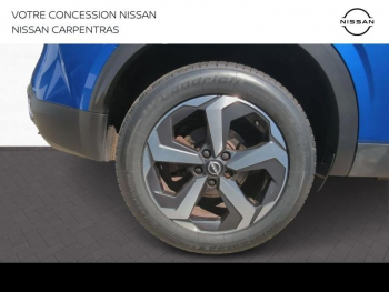 Photo 9 du bon plan NISSAN Qashqai e-POWER 190ch Business Edition 2022 occasion à 22799 €