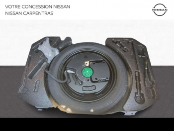 Photo 10 du bon plan NISSAN Qashqai e-POWER 190ch Business Edition 2022 occasion à 22799 €