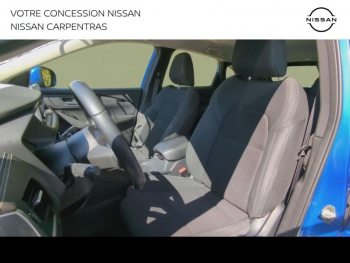 Photo 12 du bon plan NISSAN Qashqai e-POWER 190ch Business Edition 2022 occasion à 22799 €