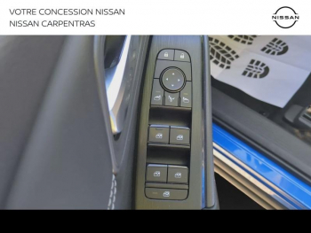 Photo 13 du bon plan NISSAN Qashqai e-POWER 190ch Business Edition 2022 occasion à 22799 €