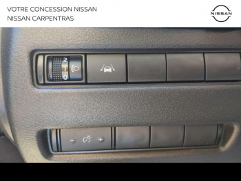 Photo 14 du bon plan NISSAN Qashqai e-POWER 190ch Business Edition 2022 occasion à 22799 €
