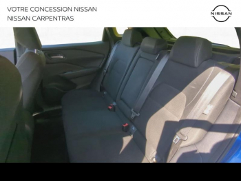 Photo 16 du bon plan NISSAN Qashqai e-POWER 190ch Business Edition 2022 occasion à 22799 €