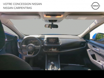 Photo 17 du bon plan NISSAN Qashqai e-POWER 190ch Business Edition 2022 occasion à 22799 €