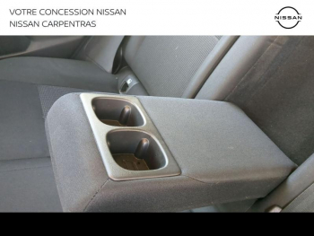 Photo 18 du bon plan NISSAN Qashqai e-POWER 190ch Business Edition 2022 occasion à 22799 €