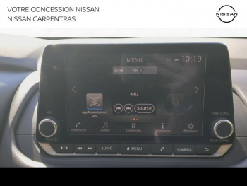 Photo 19 du bon plan NISSAN Qashqai e-POWER 190ch Business Edition 2022 occasion à 22799 €