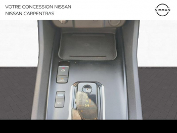 Photo 21 du bon plan NISSAN Qashqai e-POWER 190ch Business Edition 2022 occasion à 22799 €