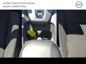 Photo 22 du bon plan NISSAN Qashqai e-POWER 190ch Business Edition 2022 occasion à 22799 €