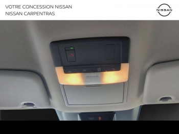 Photo 23 du bon plan NISSAN Qashqai e-POWER 190ch Business Edition 2022 occasion à 22799 €