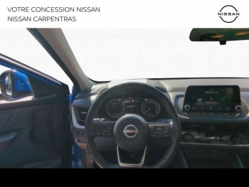 Photo 24 du bon plan NISSAN Qashqai e-POWER 190ch Business Edition 2022 occasion à 22799 €
