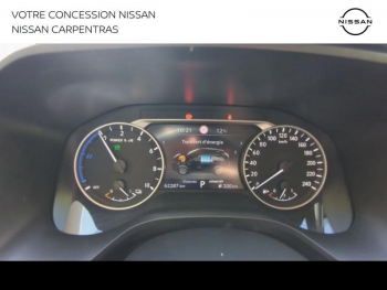 Photo 25 du bon plan NISSAN Qashqai e-POWER 190ch Business Edition 2022 occasion à 22799 €