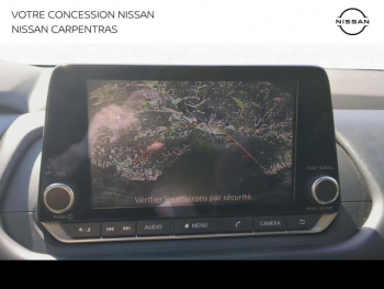 Photo 26 du bon plan NISSAN Qashqai e-POWER 190ch Business Edition 2022 occasion à 22799 €