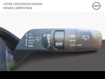 Photo 27 du bon plan NISSAN Qashqai e-POWER 190ch Business Edition 2022 occasion à 22799 €