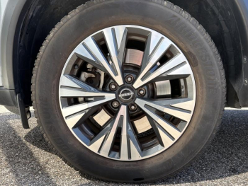 Photo 12 du bon plan NISSAN X-Trail e-Power 204ch N-Connecta occasion à 26490 €