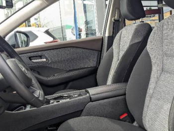 Photo 13 du bon plan NISSAN X-Trail e-Power 204ch N-Connecta occasion à 26490 €