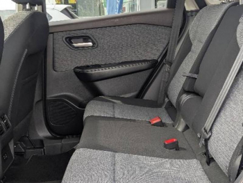 Photo 14 du bon plan NISSAN X-Trail e-Power 204ch N-Connecta occasion à 26490 €