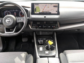 Photo 15 du bon plan NISSAN X-Trail e-Power 204ch N-Connecta occasion à 26490 €