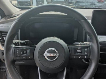 Photo 16 du bon plan NISSAN X-Trail e-Power 204ch N-Connecta occasion à 26490 €