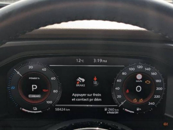 Photo 17 du bon plan NISSAN X-Trail e-Power 204ch N-Connecta occasion à 26490 €