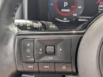 Photo 20 du bon plan NISSAN X-Trail e-Power 204ch N-Connecta occasion à 26490 €