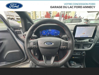 Photo 15 du bon plan FORD Puma 1.0 Flexifuel 125ch S&S mHEV ST-Line X occasion à 20590 €