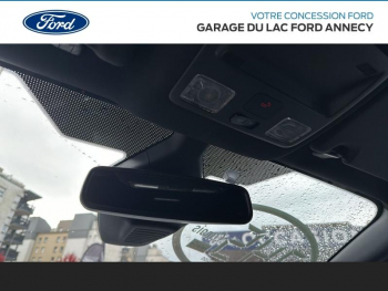 Photo 29 du bon plan FORD Puma 1.0 Flexifuel 125ch S&S mHEV ST-Line X occasion à 20590 €