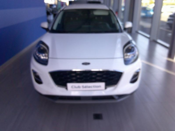 Photo 2 du bon plan FORD Puma 1.0 Flexifuel 125ch S&S mHEV Titanium occasion à 15901 €