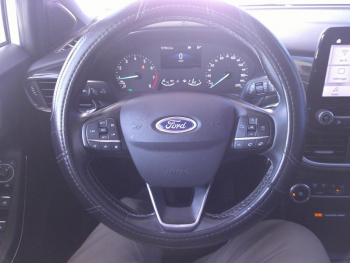 Photo 5 du bon plan FORD Puma 1.0 Flexifuel 125ch S&S mHEV Titanium occasion à 15901 €