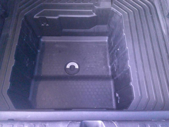 Photo 21 du bon plan FORD Puma 1.0 Flexifuel 125ch S&S mHEV Titanium occasion à 15901 €