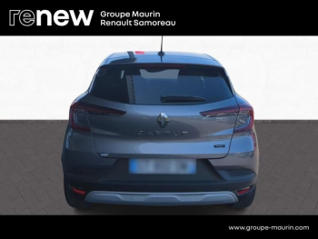 Photo 5 du bon plan RENAULT Captur 1.6 E-Tech hybride 145ch Evolution occasion à 18700 €