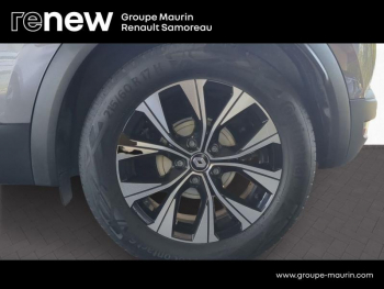 Photo 7 du bon plan RENAULT Captur 1.6 E-Tech hybride 145ch Evolution occasion à 18700 €