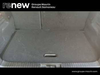 Photo 8 du bon plan RENAULT Captur 1.6 E-Tech hybride 145ch Evolution occasion à 18700 €