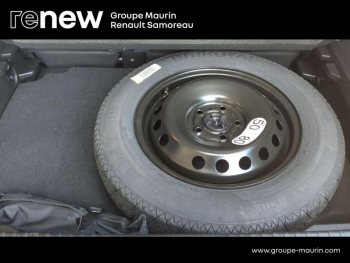 Photo 9 du bon plan RENAULT Captur 1.6 E-Tech hybride 145ch Evolution occasion à 18700 €