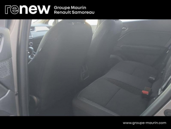 Photo 11 du bon plan RENAULT Captur 1.6 E-Tech hybride 145ch Evolution occasion à 18700 €