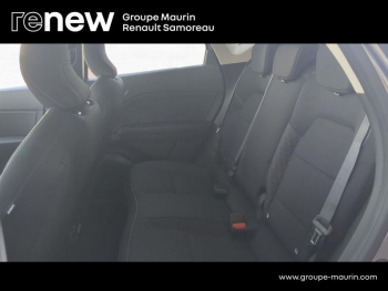 Photo 12 du bon plan RENAULT Captur 1.6 E-Tech hybride 145ch Evolution occasion à 18700 €