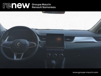 Photo 13 du bon plan RENAULT Captur 1.6 E-Tech hybride 145ch Evolution occasion à 18700 €