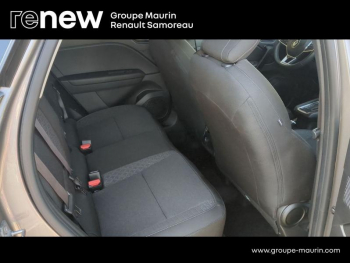 Photo 14 du bon plan RENAULT Captur 1.6 E-Tech hybride 145ch Evolution occasion à 18700 €
